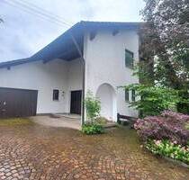 +++Ichenhausen-OT, großzügiges EFH, ca. 170 m² Wfl., Do.-Garage, inkl.. separates Baugrundstück+++