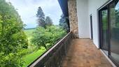 Balkon Eltern - 