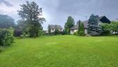 Separates Baugrundstück - 