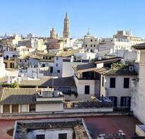 Altstadtwohnung in Palma - 1.220.000,00&nbsp;EUR Kaufpreis, ca.&nbsp; 160,00&nbsp;m&sup2;&nbsp;Wohnfl&auml;che in Palma de Mallorca (PLZ: 07001)