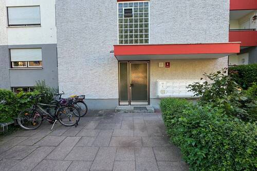 Dachau, Schöttlstraße 4 - Etagenwohnung mit 98,00 m² in Dachau zum Kaufen