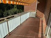 Balkon - 