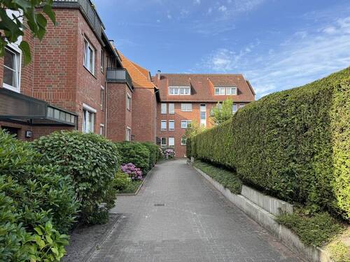 Ansicht - 2-22-Zimmer-Eigentumswohnung mit großem Balkon und Seeblick