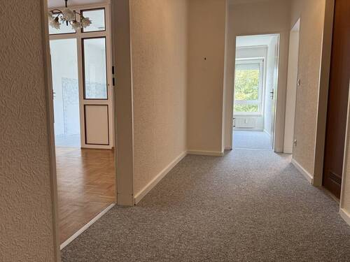 Eingangsbereich - Etagenwohnung mit 94,00 m² in Neu Wulmstorf zum Kaufen