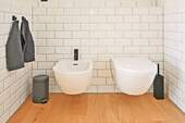 Badezimmer - 