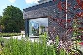 Gartenansicht - 