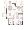 Grundriss EG - 