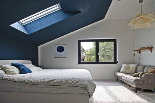 Schlafzimmer II - 
