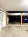 Tiefgarage Doppelparker - 