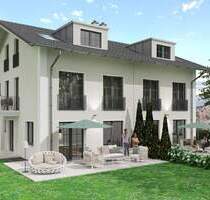 Ein Traumhaus gebaut mit Fa. Pumpferbau * 500 Meter Luftlinie zum Chiemsee - Prien