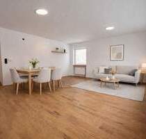 2 ZKB ETW | 2 Balkone | Garage | Top-Wohnlage Homburg | Provisionsfrei