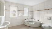 1. OG Badezimmer 1 - 