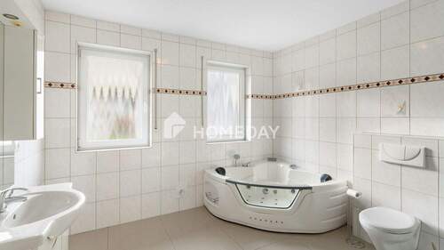 1. OG Badezimmer 1 - 