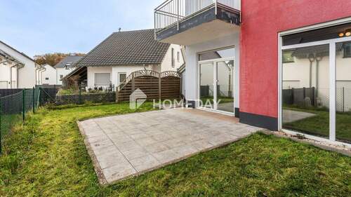 Garten 2 - Doppelhaushälfte mit 173,00 m&sup2; in Kaiserslautern zum Kaufen