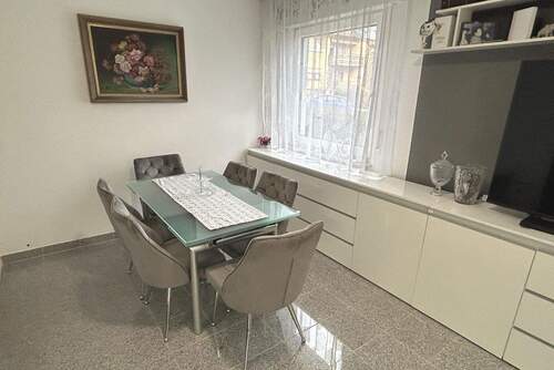 Essbereich - Reihenendhaus mit 125,00 m&sup2; in Neuhausen zum Kaufen