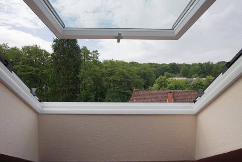 Blick - 3 Zimmer Etagenwohnung in Oberursel (Taunus)