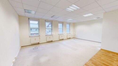 Küche - Flexible BüroPraxisfläche in bester Lage