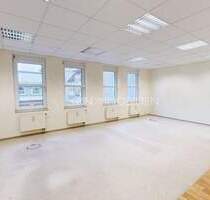 Flexible BüroPraxisfläche in bester Lage - Rostock Stadtmitte