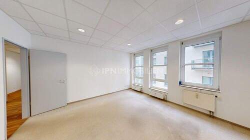 Raum 1 - Büro mit 119,00 m&sup2; in Rostock zur Miete