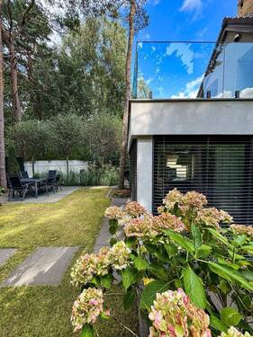Hausansicht - 