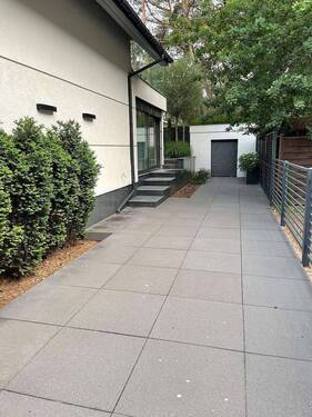 Hausansicht - 