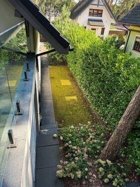 Hausansicht - 