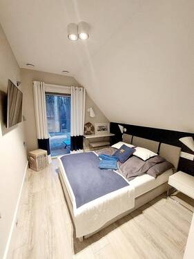Schlafzimmer - 