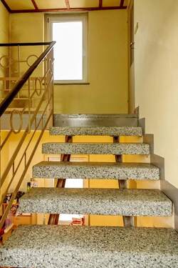 intakte Treppe - 