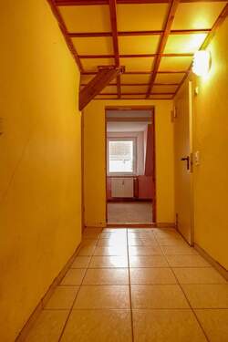 ehemalige Wohnung - 