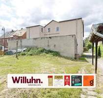Sanierungsbedürftiges Mehrfamilienhaus | 5 Wohnungen - Trebsen/Mulde