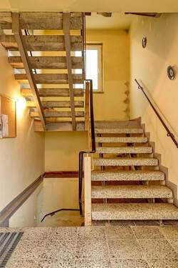 Treppenhaus - 