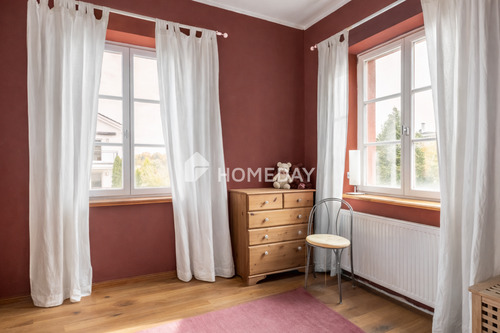 1. OG Ankleidezimmer 1 - KI - 