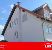 Reihenendhaus für junge Familien - Taucha Merkwitz