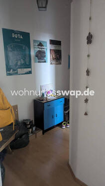 Bild 3 - 2 Zimmer Etagenwohnung in Berlin