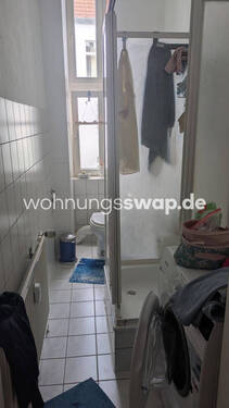 Bild 4 - Etagenwohnung mit 40,00 m&sup2; in Berlin zur Miete