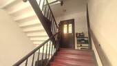 Treppenhaus - 