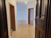 Eingangsbereich - 2 Zimmer Etagenwohnung zur Miete in Leipzig