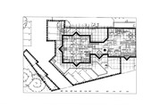 Grundrißplan EG - 