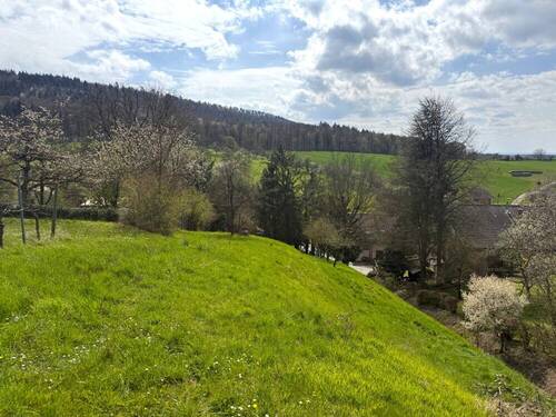 Bild 2 - Grundstück zum Kaufen in Großbottwar