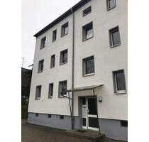 Familienfreundliche 5-Zimmerwohnung am grünen Stadtrand von Glauchau