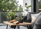 Gestaltungsbeispiel - Etagenwohnung mit 78,00 m&sup2; in Bamberg zum Kaufen