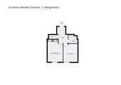 Grundriss aktueller Zustand - 