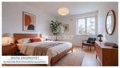 Digital Eingerichtet - 2 Zimmer Etagenwohnung in Berlin