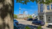 Märkisches Ufer / Spree - 