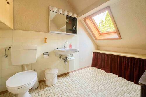 Gäste-WC DG - 