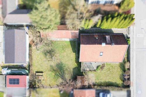 Vogelperspektive - 