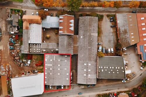 DJI_0607 - Halle zur Miete in Winsen Luhe