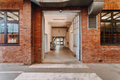 Foto - Halle in Winsen Luhe