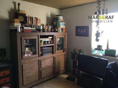 Arbeits-/ Kinderzimmer - 