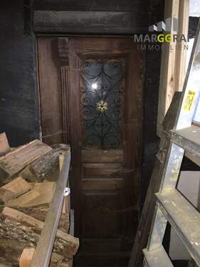 Historische Türen - 